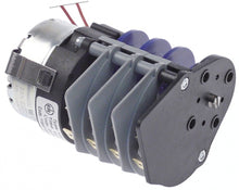 Timer CDC 11904F1BFE000.0030, cu 1 motor, 4 camere, timp 18 min, 230 V, 50/60 Hz - 360565