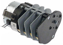 Timer CDC 11904, 1 motor, 4 camere, 18minute, 230 V - 360634