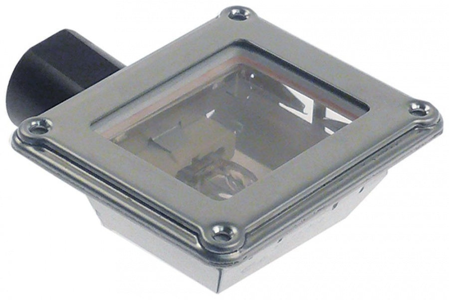 Lampa completa pentru cuptor, 55x70 mm, 230 V, 25 W, soclu G9 - 360639
