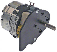 Timer -  programator CDC 11901F, cu 1 camera,1 motoras, 20 secunde ,230 V - 360645