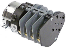 Timer - programator CDC 11804F1, 120 secunde, 4 camere, 230 V, similar Fiber PWE 5J04H302 - 360654