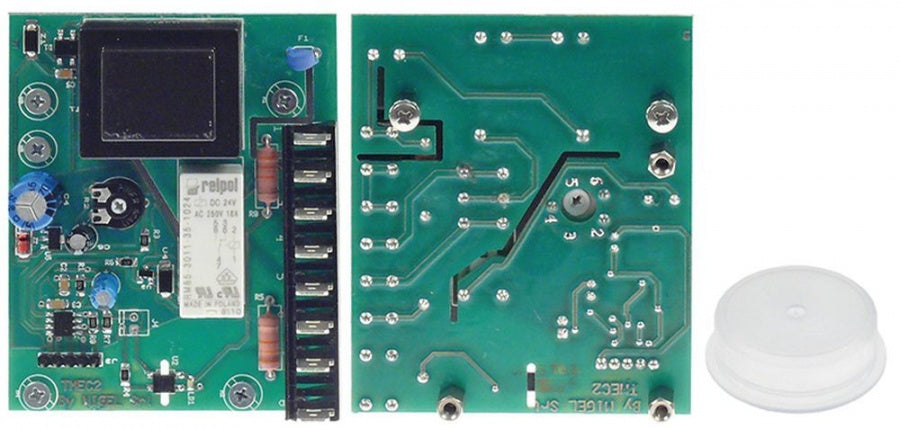 Placa electronica timer - 360678