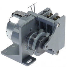Timer 4 minute, 1 motor, 2 camere, 230 V, CDC 8802F1, motor M48R 230 V - 360703