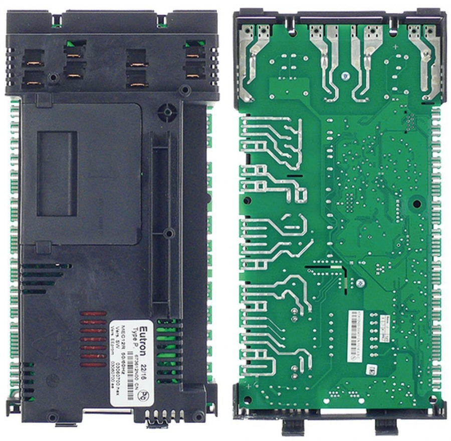 Placa electronica p.c.b. 0L2888, 0L3601, pentru mașină de spălat vase L 265 x 130 mm - 360708