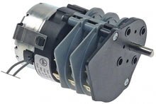 Timer CDC 230 V, 3 camere, 80 minute, ø 6x4.6 mm - 360723
