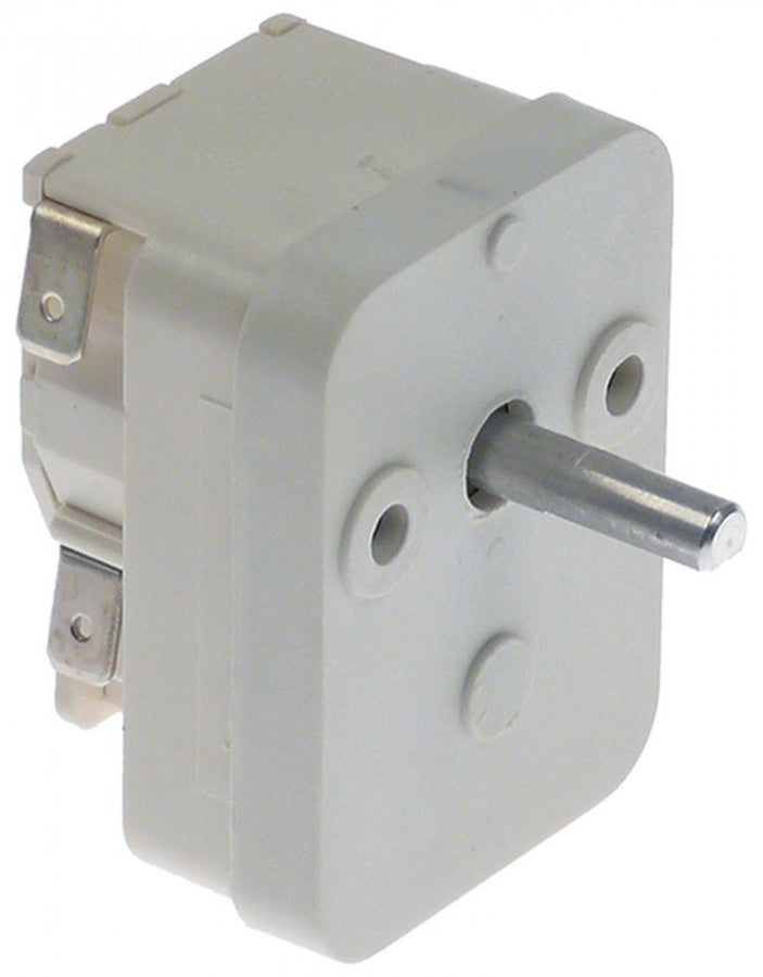 Timer mecanic MT59, 59/MT, contacte 2NO, 60 min, 250V, 16A, ax 6x4.6 mm, Fagor DO1DL13350, 12049916 - 360732