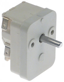 Timer mecanic MT59, 59/MT, contacte 2NO, 60 min, 250V, 16A, ax 6x4.6 mm, Fagor DO1DL13350, 12049916 - 360732