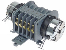 timer/programator CDC motoare 2 camere 5 timp de funcționare 6s / 2min 230V nr. producător