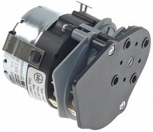 Timer CDC 11902F1, 1MOTOR, 2  camere, timp de funcționare 240s, 230V - 360743