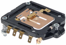 Placa electronica - control turatie PCB pentru mixer - 360746