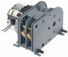Timer inversare CDC 4902F1, 230V, cu 1 motor, 2 camere, 8 min, inlocuieste FIBER P255J02J2E4 - 360752