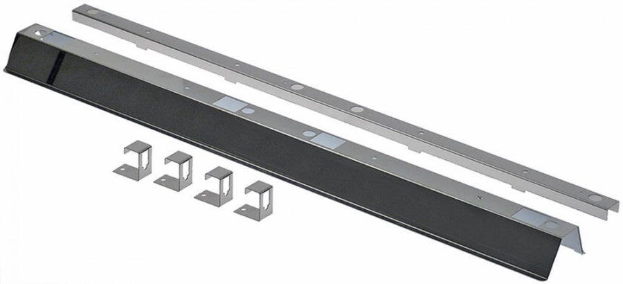 suport pentru lampa L 665mm L 80mm
