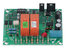 Placa timer programe masina de spalat vase 85x70mm, 25192042, 10051241, GICAR 8.5.65.99