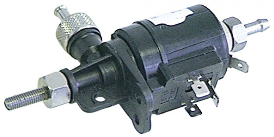 Pompa dozatoare tip db2, agent clatire, 230 v, 50 hz, intrare 5 mm, iesire 5 mm - 361004