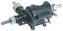 Pompa dozatoare tip db2, agent clatire, 230 v, 50 hz, intrare 5 mm, iesire 5 mm - 361004