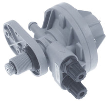 Pompa dozatoare SEKO DIB5P, debit 0-5 cm³, cu conexiune la pompa de spalare - 361039