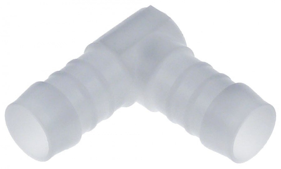 Cot plastic pentru furtun, ø 19 mm - 361042