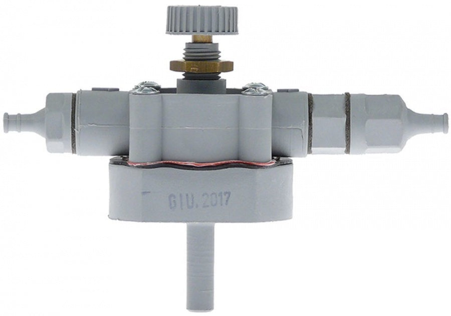 Pompa dozatoare pentru agent de clatire, racorduri ø 6 mm - 361054