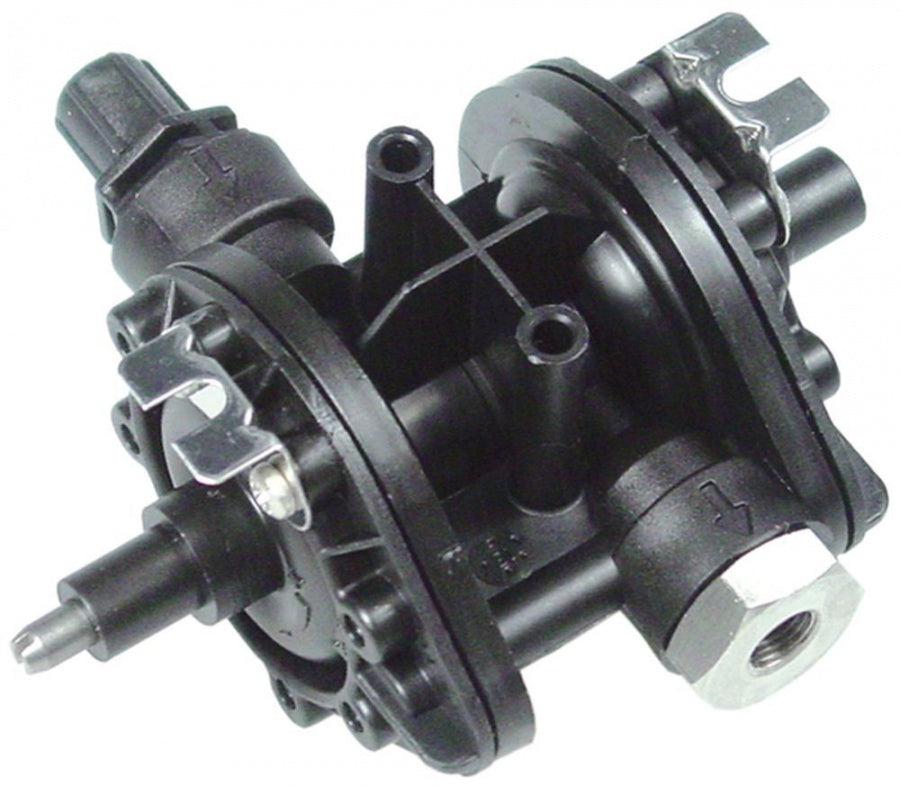 Pompa dozatoare pentru agent de clatire, TIP N6, cu filtru - 361056