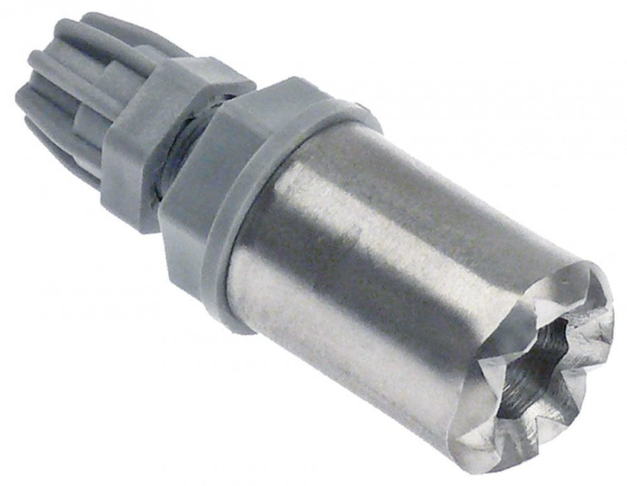 Filtru pentru container cu supapa de retinere, pentru furtun  ø 4x6 mm - 361058