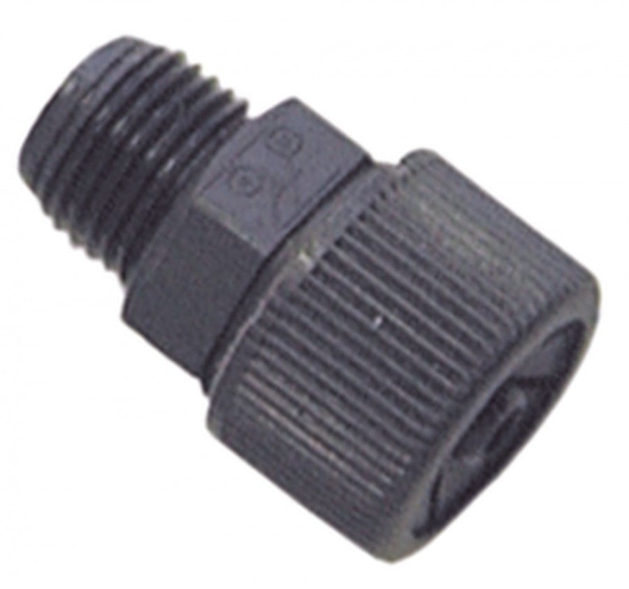 Racord rapid pentru furtun ø 6 x 8 mm, filet M10x1 - 361091