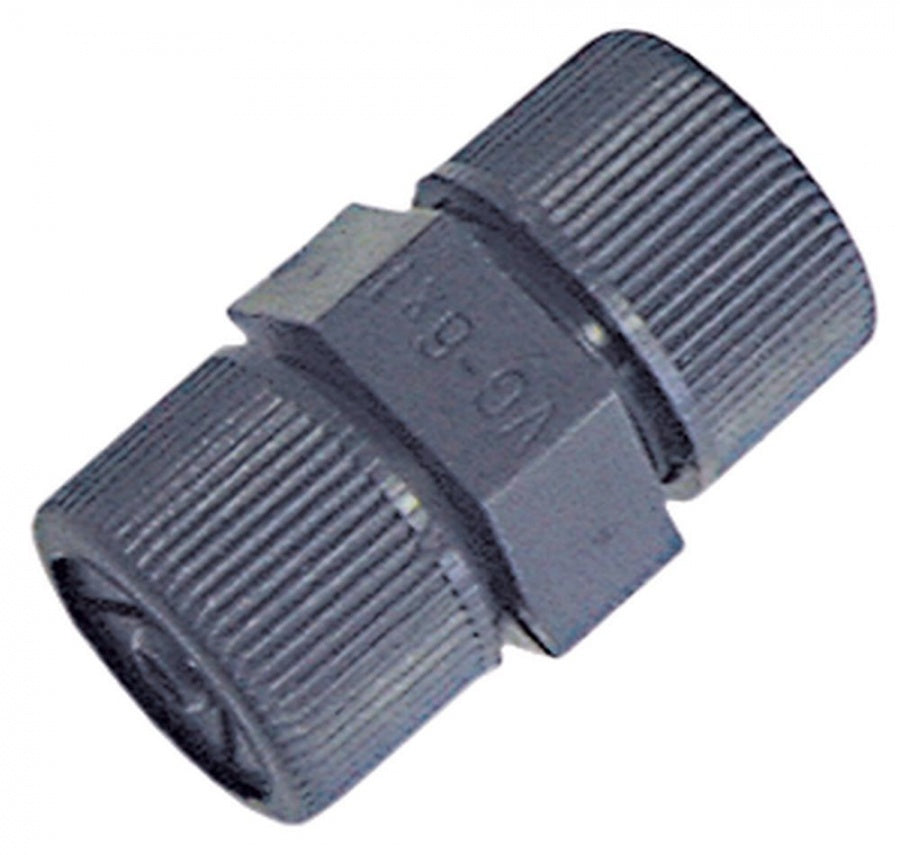 Conector furtun 4x6mm / 4x6 mm - Cod 361094