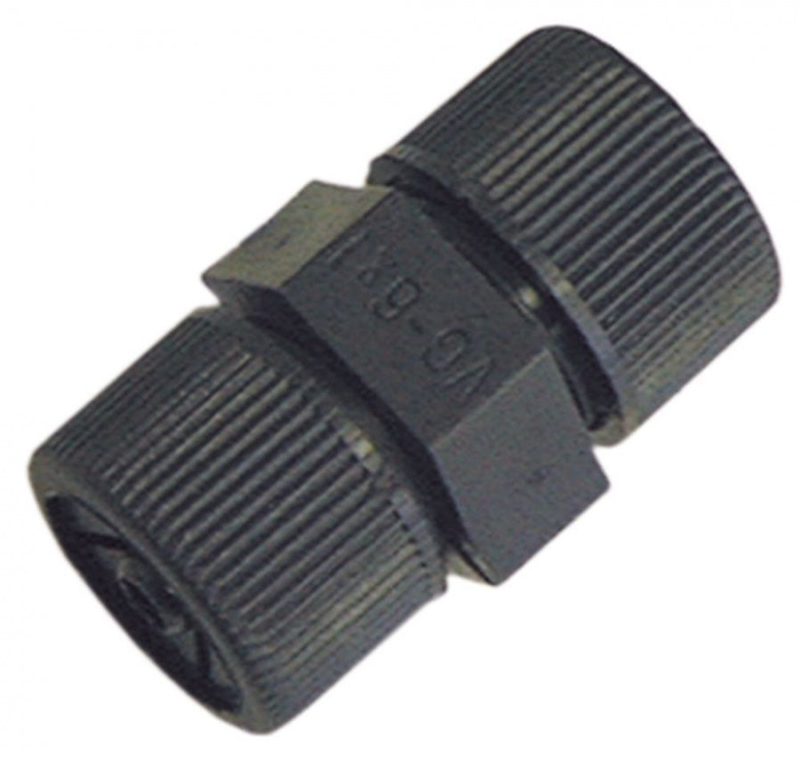 Conector furtun 6x8mm / 6x8 mm - Cod 361095