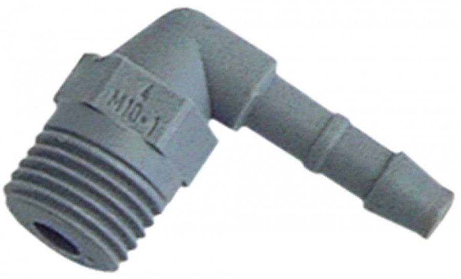 Cot M10 cu racord pentru furtun ø 4 mm - 361101