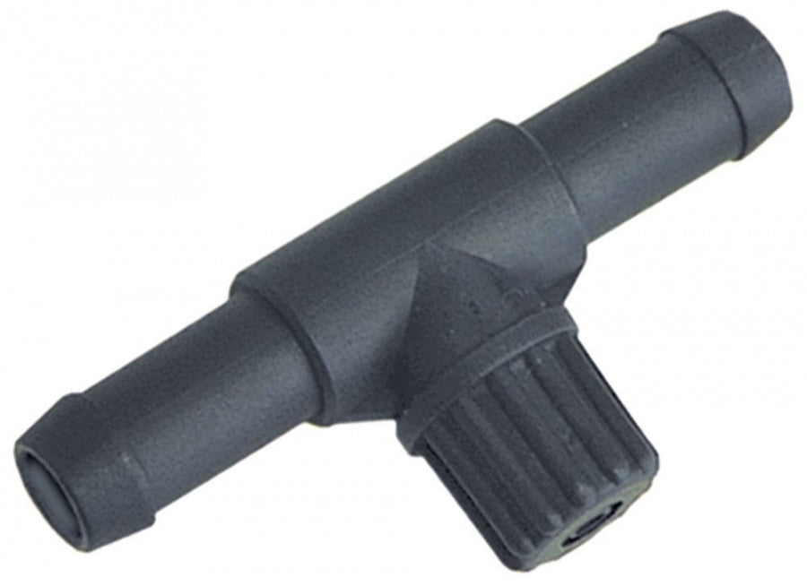 T-fitting 3-way hose ø 11-4-11mm