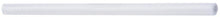 Furtun pompa dozatoare tip Perios, clatire, L 120 mm, din silicon - 361127