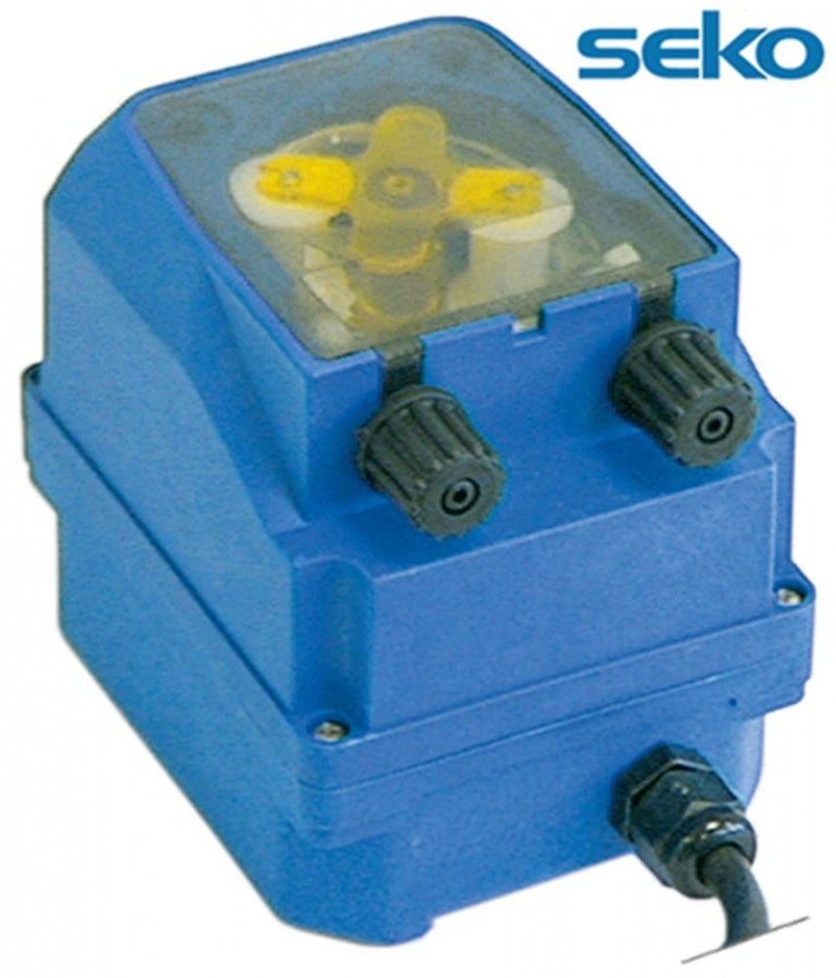 Pompa dozatoare fara control 0,4l/h agent clatire tip PE - Cod 361153