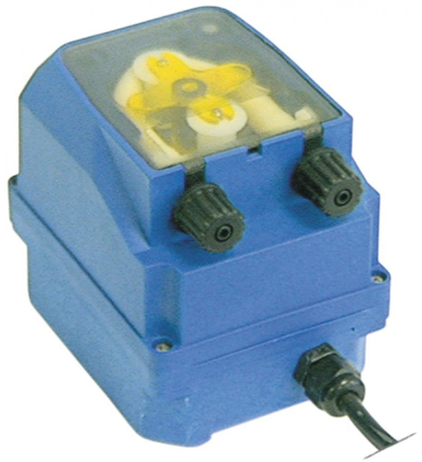 Pompa dozatoare SEKO PR4, 230V, cu viteza reglabila, debit 0,6-4,0 l/h - 361156