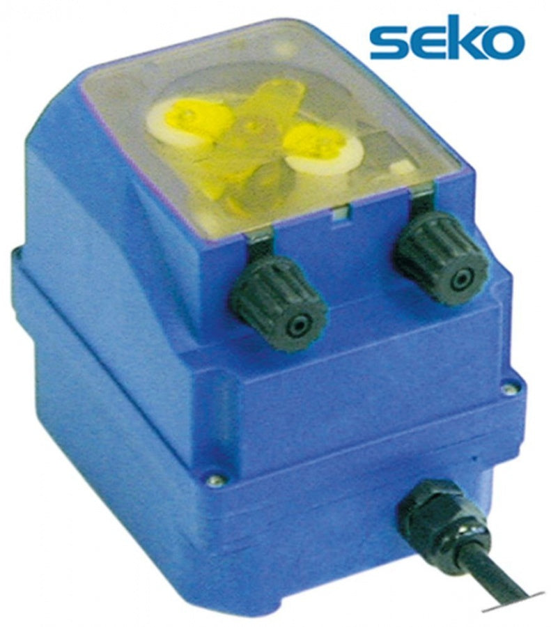 Pompa dozatoare SEKO PR cu reglaj al vitezei, 0,15-1 l/h, 230 V - 361163