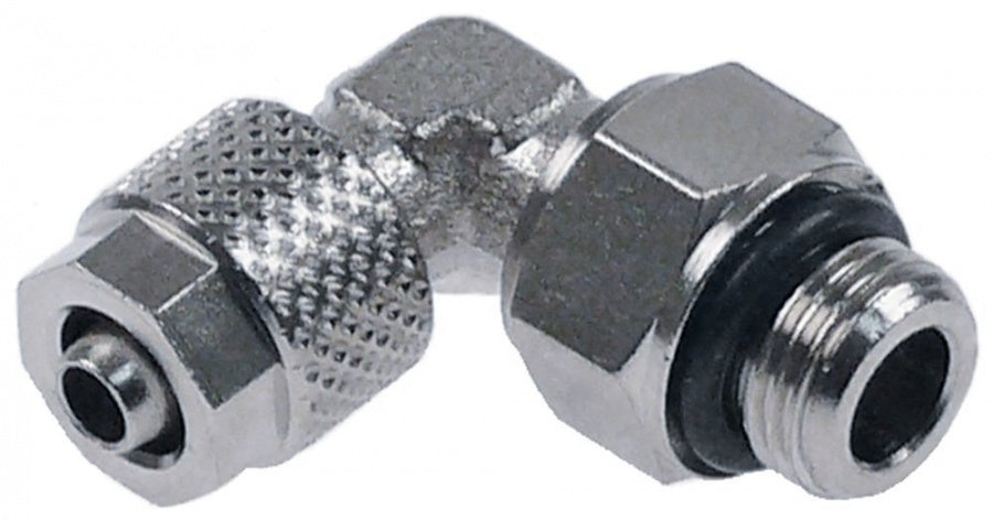 Conector furtun ø 4x6mm 1/8" - Cod 361178