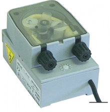 Pompa dozatoare SEKO PBR0003A,  0,3-3,0 l/h, cu reglaj al frecventei 230 V, detergent - 361215