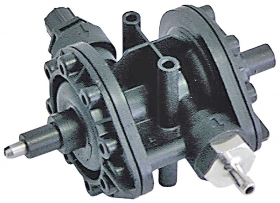 Pompa dozatoare tip N6, agent clatire, pompa dozator LANG hidraulica - 361221