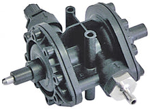 Pompa dozatoare tip N6, agent clatire, pompa dozator LANG hidraulica - 361221