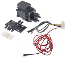 Pompa dozatoare ELT 20, max. 3,2 ml / impuls, 0,25 A, intrare-iesire 6 mm, WINTERHALTER - 361235