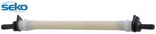 Furtun pompa dozatoare ø 6 x 10 mm, conectori ø 6 x 9 mm - 361238