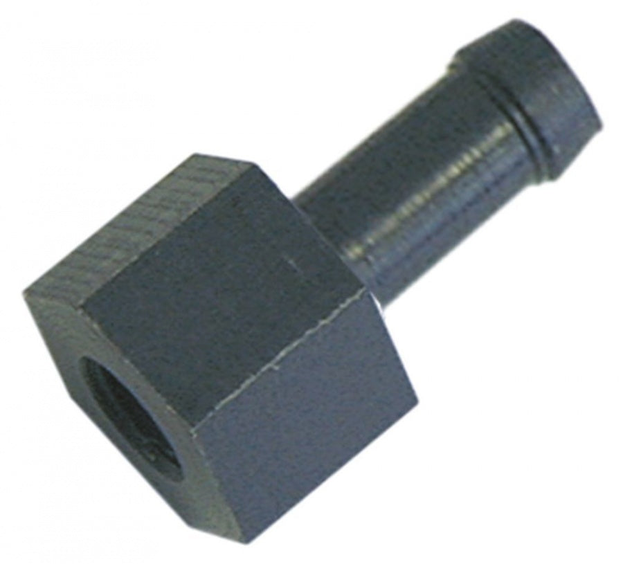 Conector furtun pentru pompa dozatoare ø 9 mm, filet M10x1 - 361241