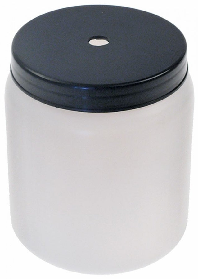 rinse aid container