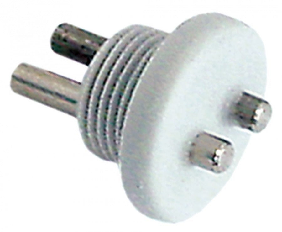 conductivity probe with thread - 361245