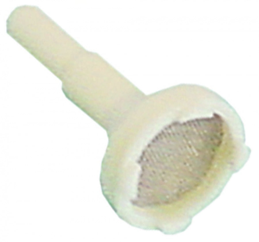 Filtru pentru container, montare pe furtun ø 4 mm - 361251