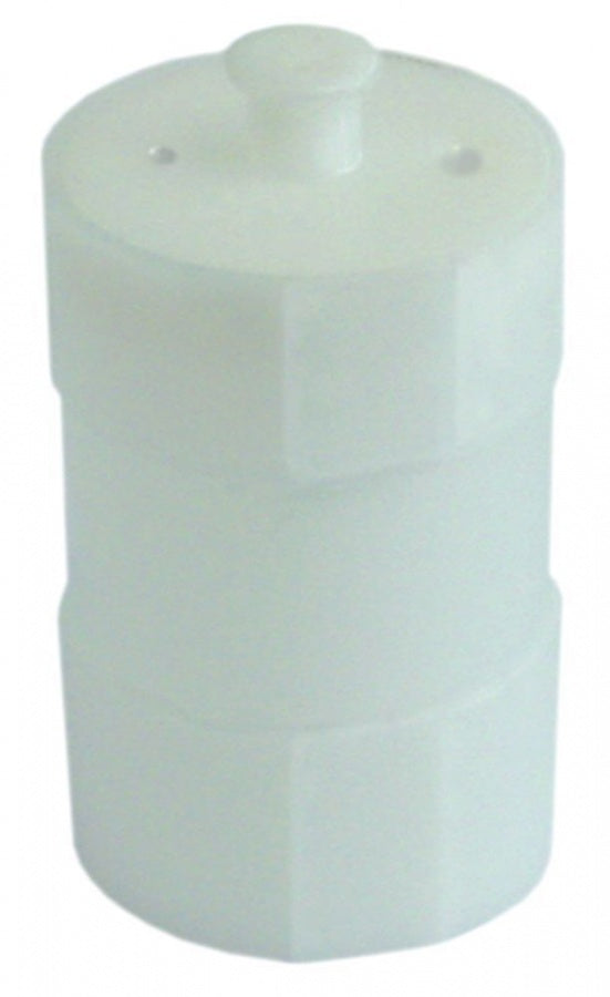 rinse aid container