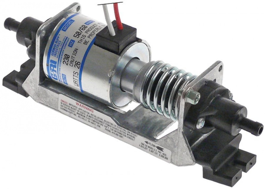 Pompa dozatoare 230V, 50/60Hz - 361260