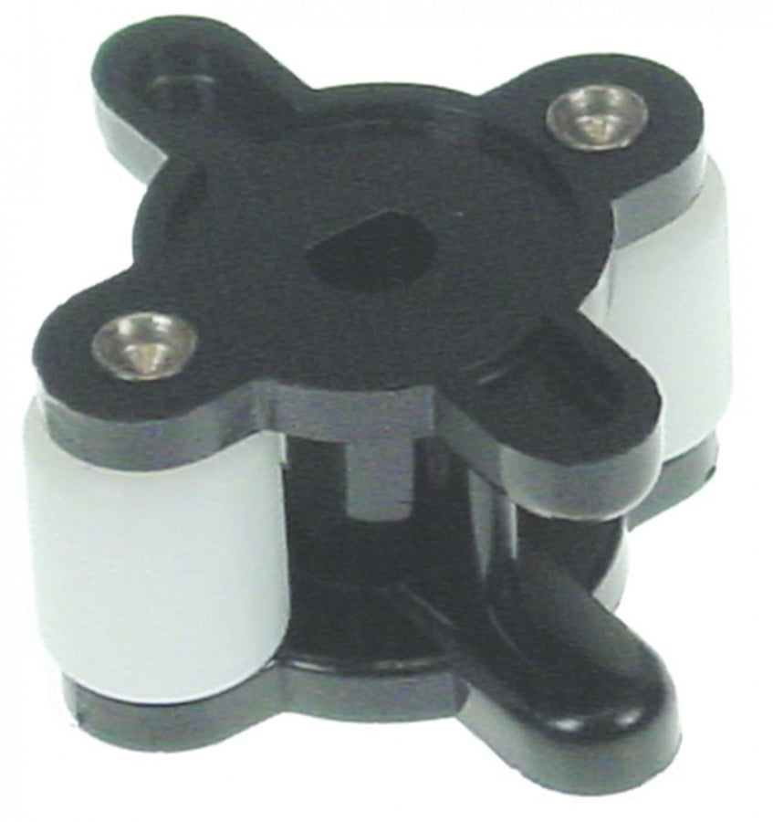 roller assembly GERMAC type G80/82/150/152/200/202/250/252/600 - 361263