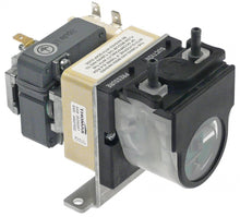 Pompa dozatoare ASF/THOMAS, fara control, 6 l/h, 230 VAC, detergent, furtun ø 5x8mm - 361271
