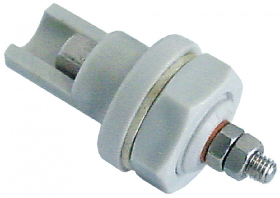 conductivity probe mounting ø 17 mm