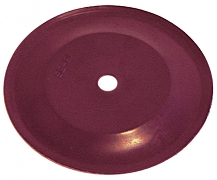 Membrana DIB5P, ext. ø 68 mm, int. ø 6 mm, pentru pompa dozatoare - 361307