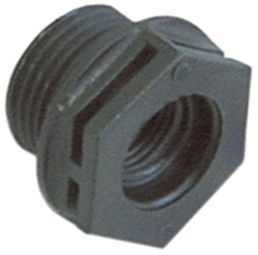 screw connection spring adapter